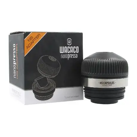 Wacaco Adapter do ekspresu Wacaco Nanopresso