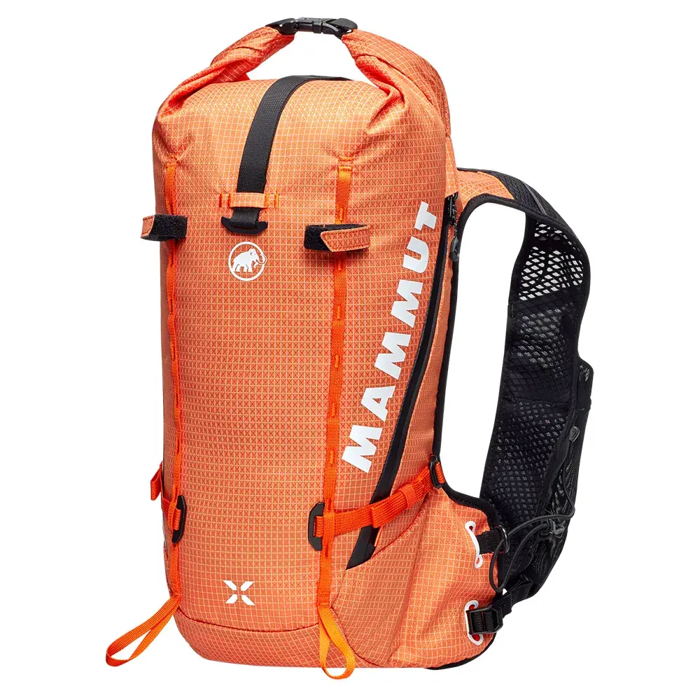 Mammut Plecak alpejski Mammut Trion 15 arumita 15 l
