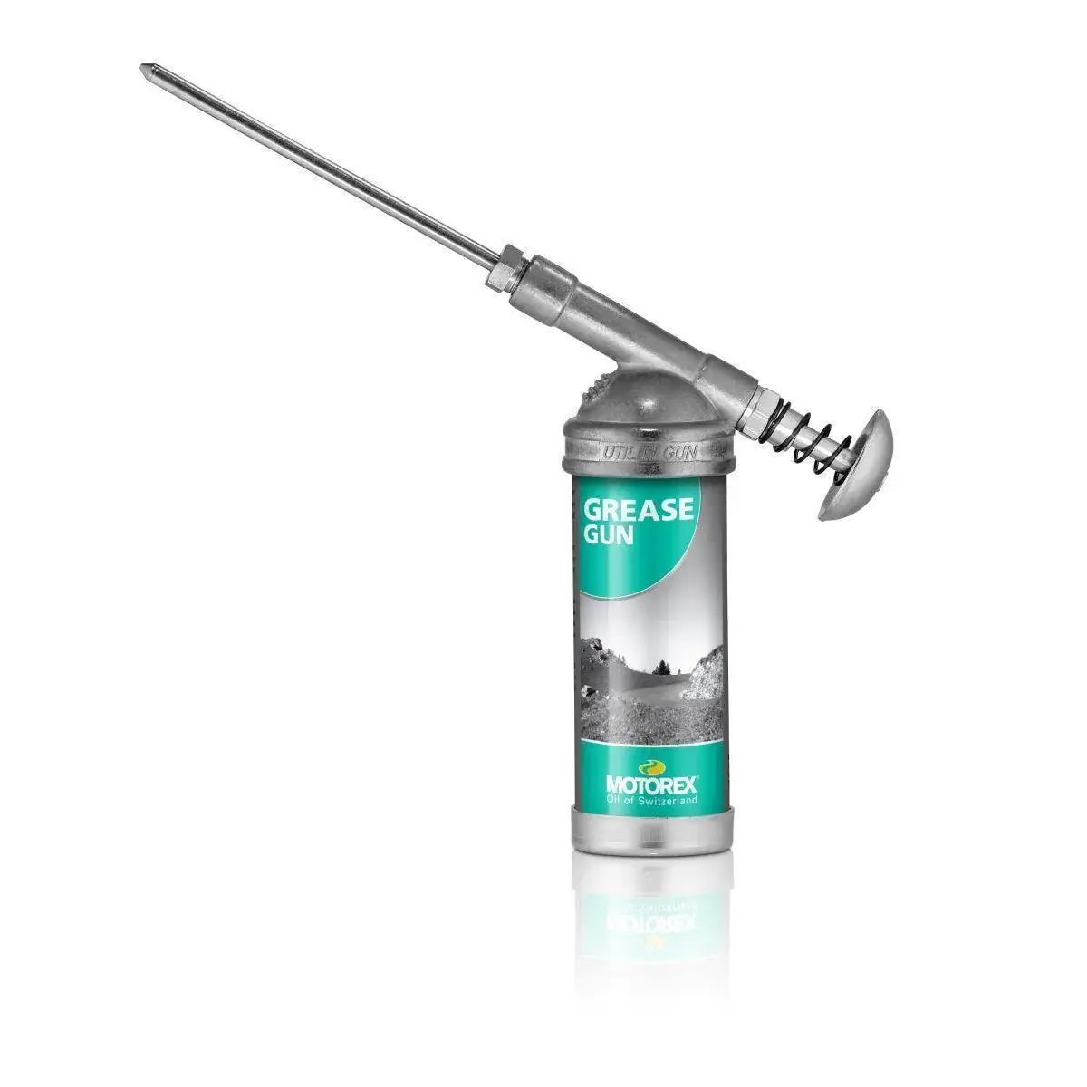 Motorex Aplikator Motorex Bike Grease Gun
