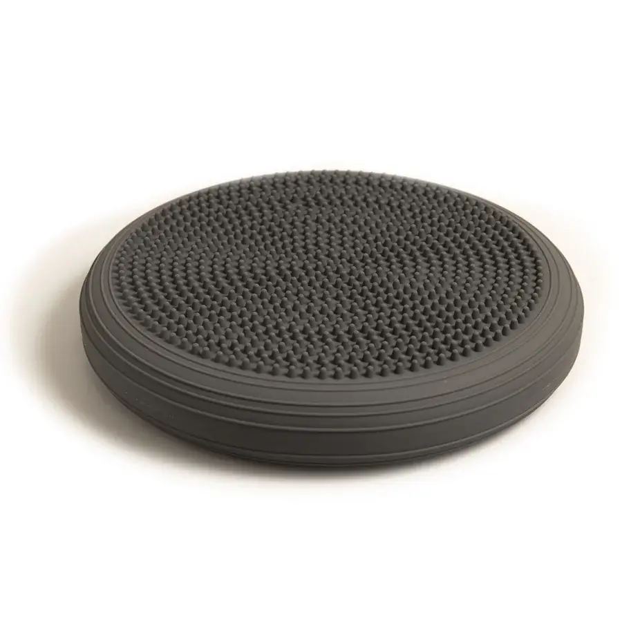 Yate Poduszka balansująca Yate AIR PAD dmuchany szary