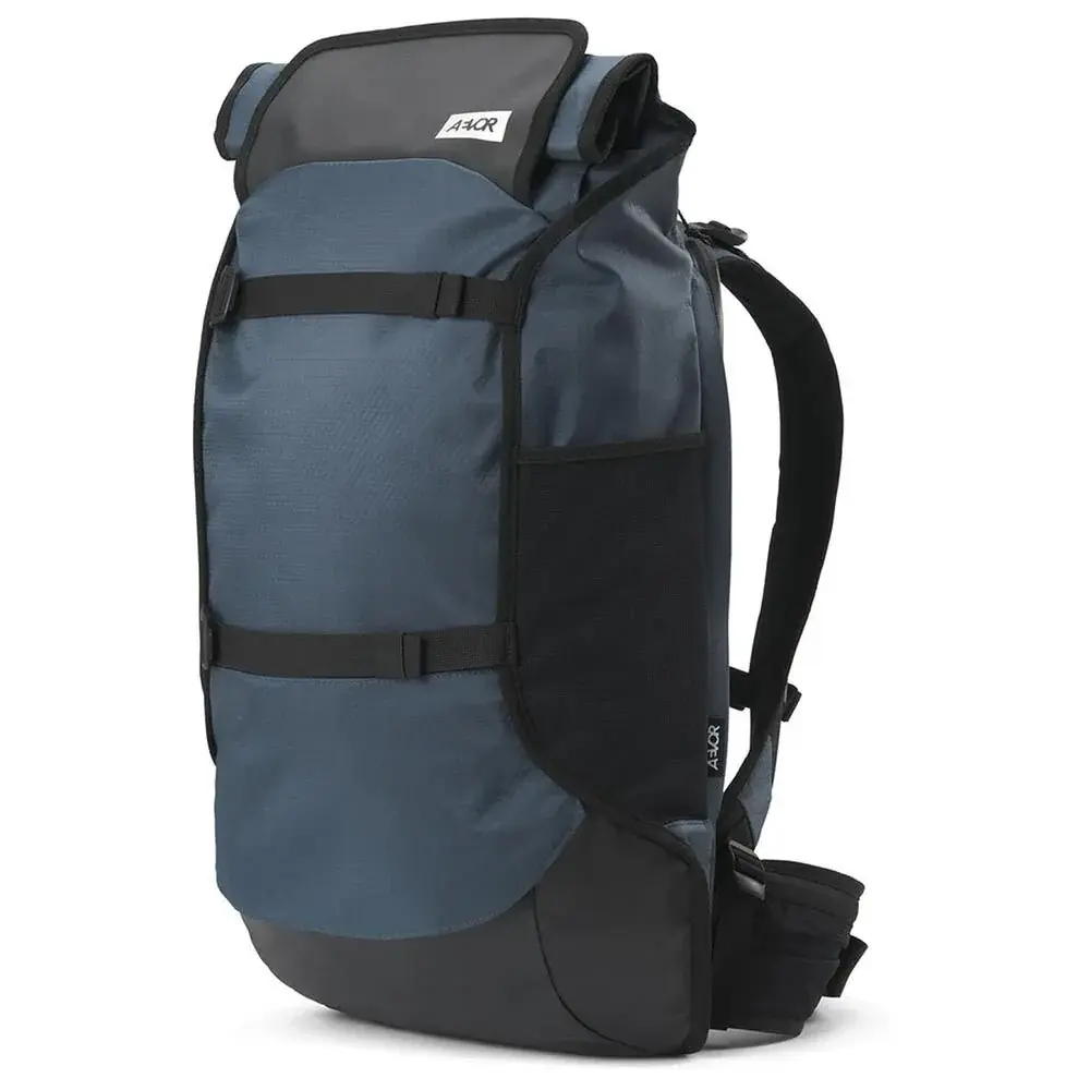 Aevor Plecak Aevor Travel Pack Proof 38-45L petrol