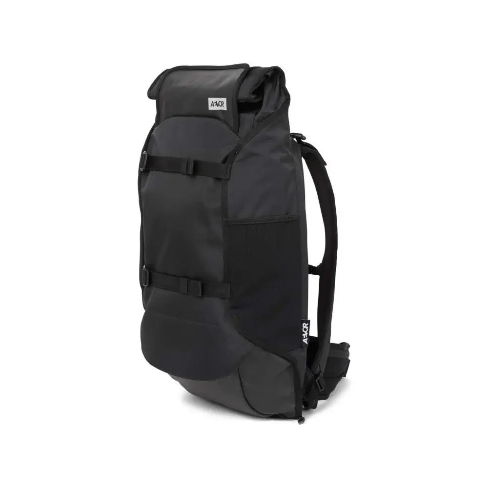 Aevor Plecak Aevor TraveL Pack Proof 45L Black