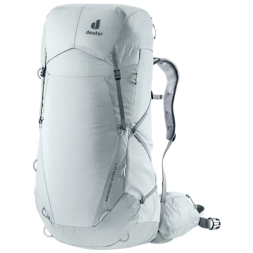 Plecak Deuter Aircontact Ultra 50 + 5 tin-shale