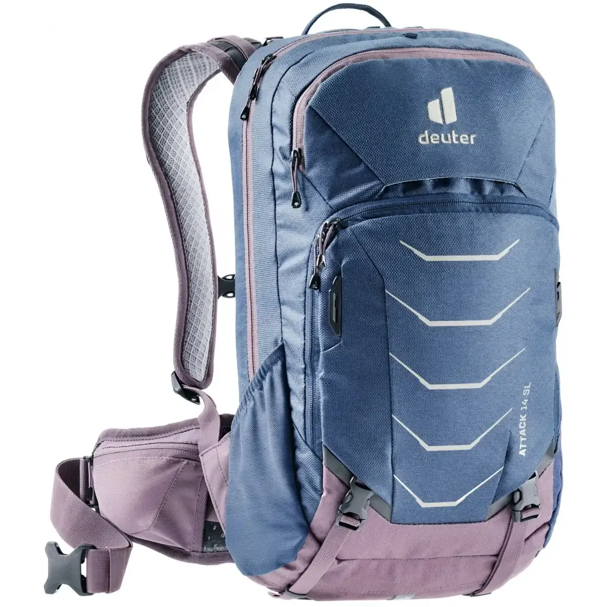 Plecak Deuter Attack 14L SL niebieski