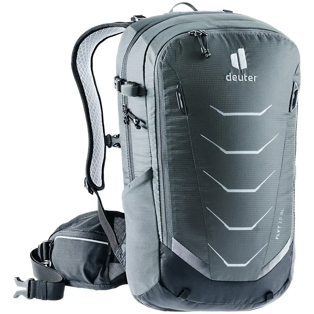 Deuter Plecak Deuter Flyt 12L SL graphite-black