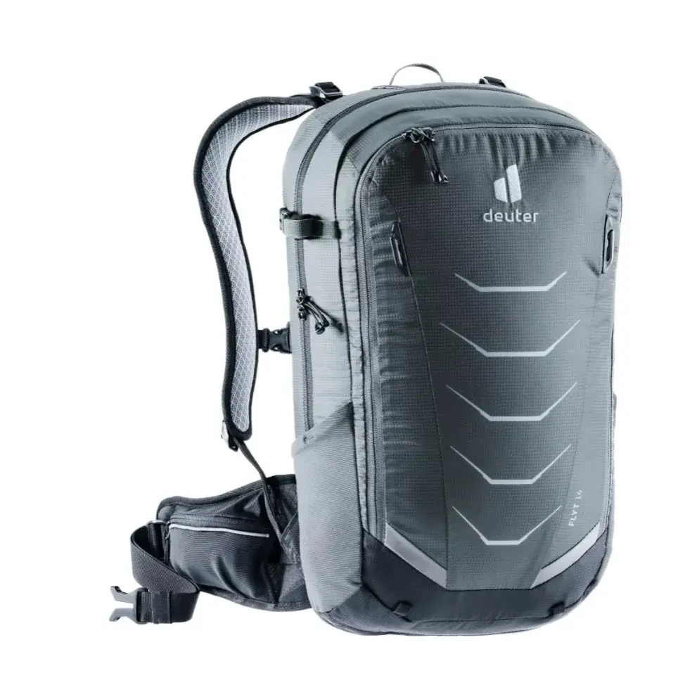 Deuter Plecak Deuter Flyt 14L graphite-black
