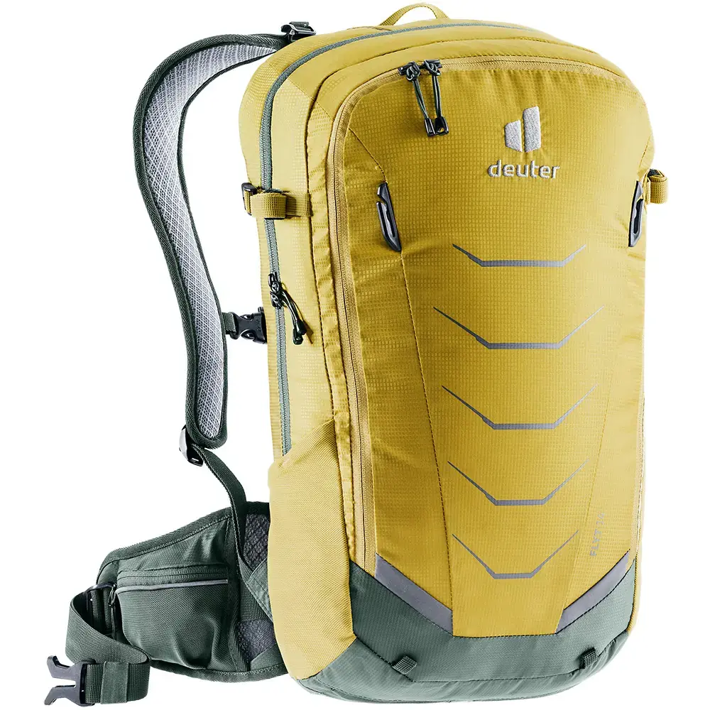 Deuter Plecak Deuter Flyt 14L turmeric-ivy