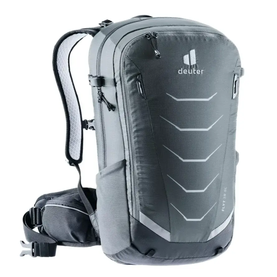 Deuter Plecak Deuter Flyt 18L SL graphite-black