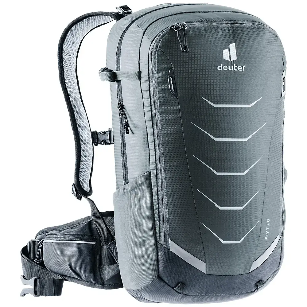 Deuter Plecak Deuter Flyt 20L graphite-black