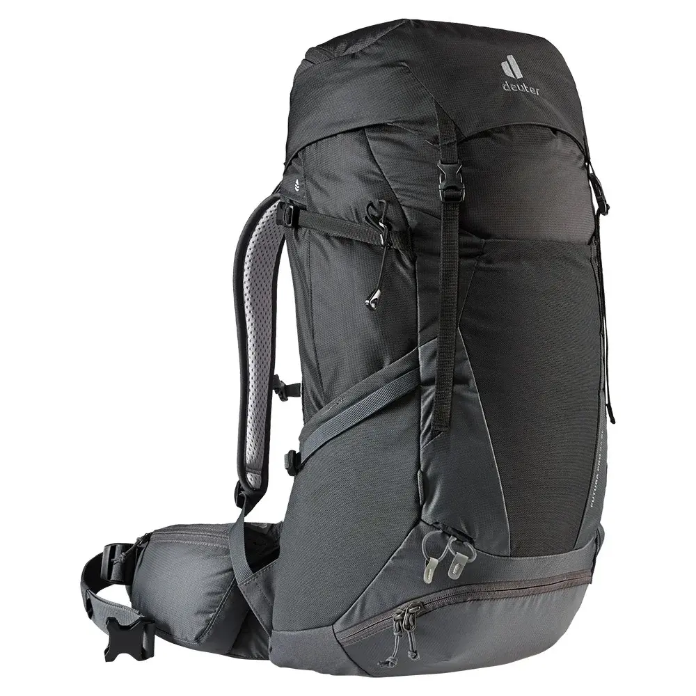 Deuter Plecak Deuter Futura Pro 34L SL czarny