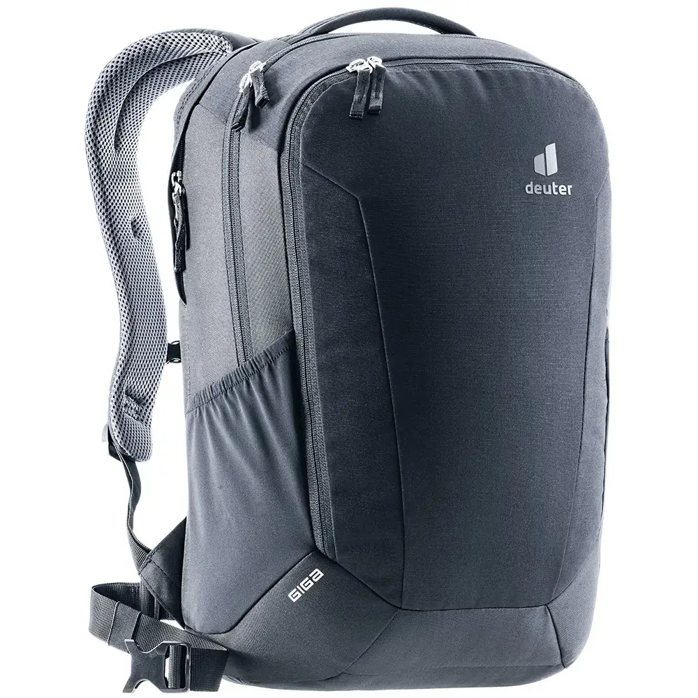 Deuter Plecak Deuter Giga czarny 28L