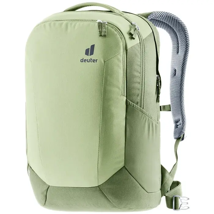 Plecak miejski Deuter Giga mineral-grove one-size
