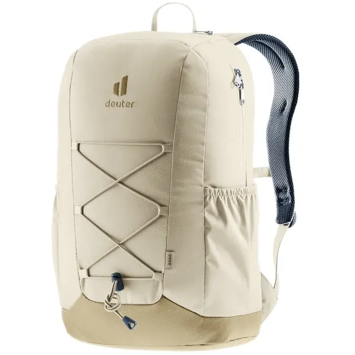 Plecak miejski Deuter Gogo bone-desert one-size