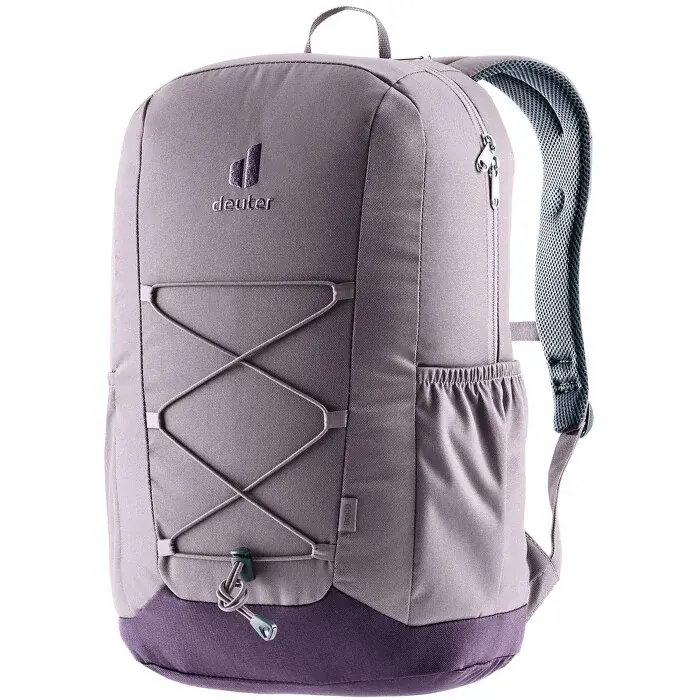 Plecak miejski Deuter Gogo lavender-purple one-size