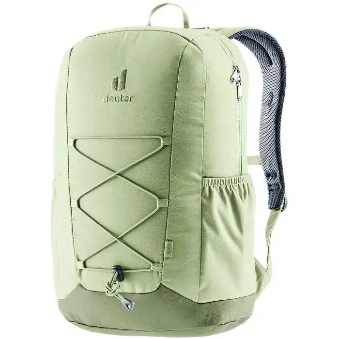Plecak miejski Deuter Gogo mineral-grove one-size