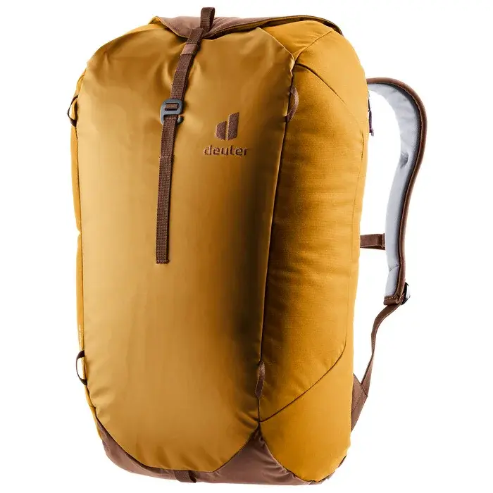 Plecak wspinaczkowy damski Deuter Gravity Motion SL cinnamon-umbra one-size