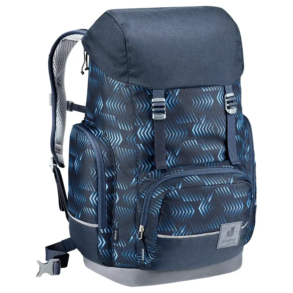 Plecak Deuter Scula ink ripple