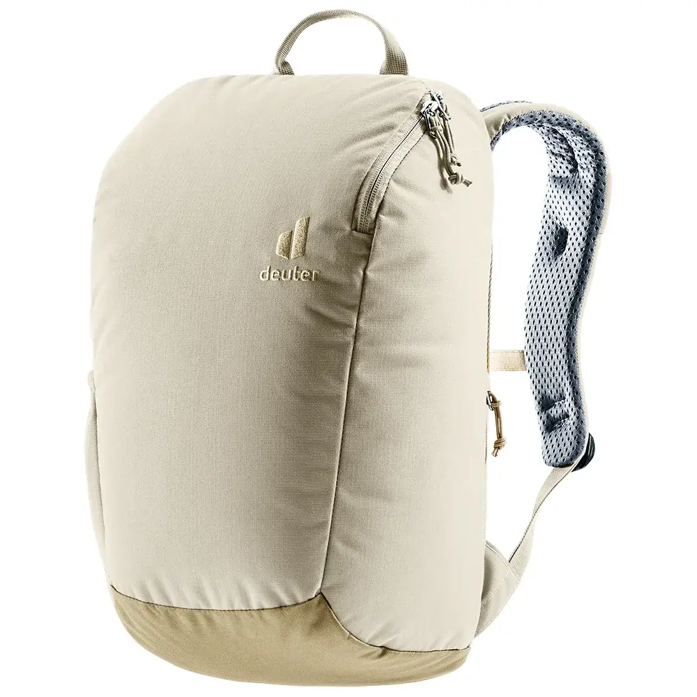 Plecak Deuter Step Out 16 bone-desert