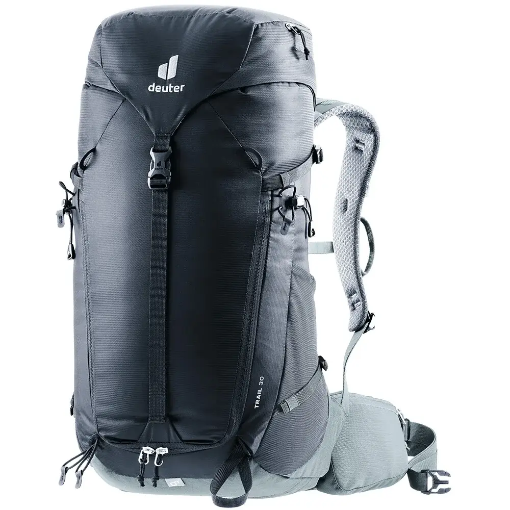 Plecak Deuter Trail 30L black-shale one-size