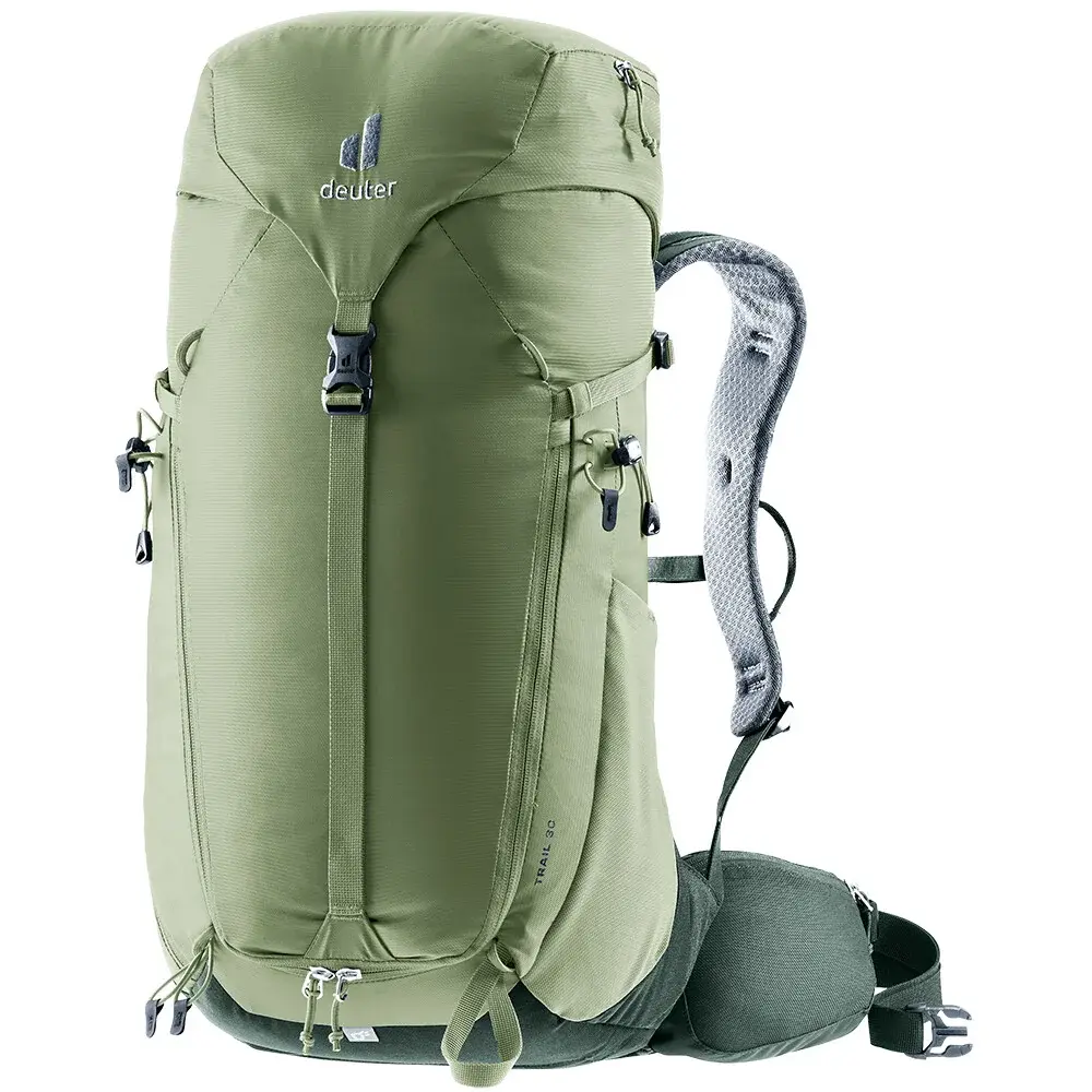 Deuter Plecak Deuter Trail 30L grove-ivy one-size