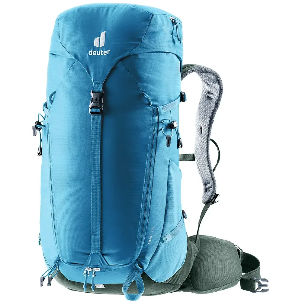 Deuter Plecak Deuter Trail 30L wave-ivy one-size