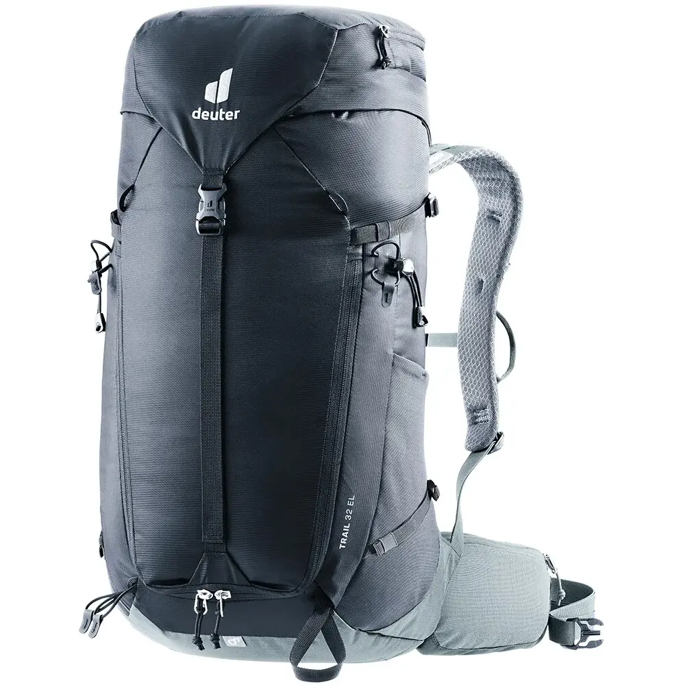 Plecak Deuter Trail 32L EL black-shale one-size