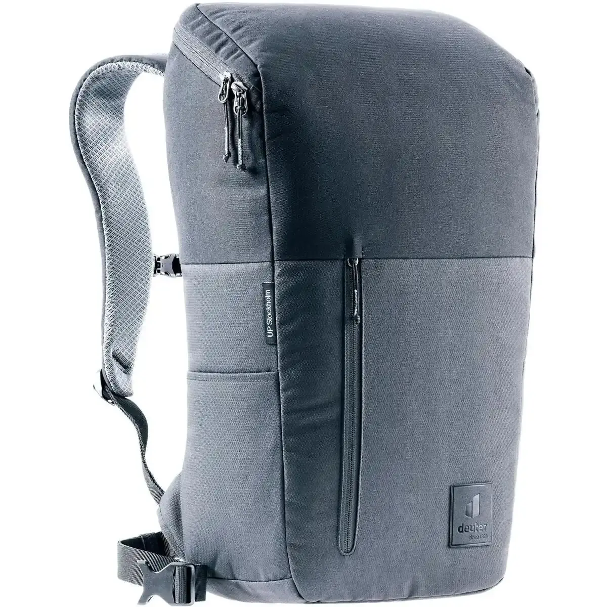 Deuter Plecak Deuter UP Stockholm 22L czarny