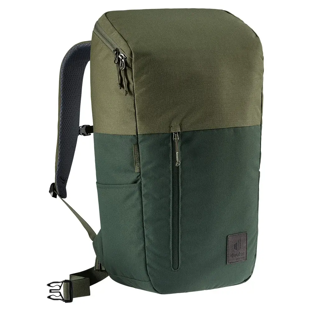 Deuter Plecak Deuter UP Stockholm 22L ivy-khaki