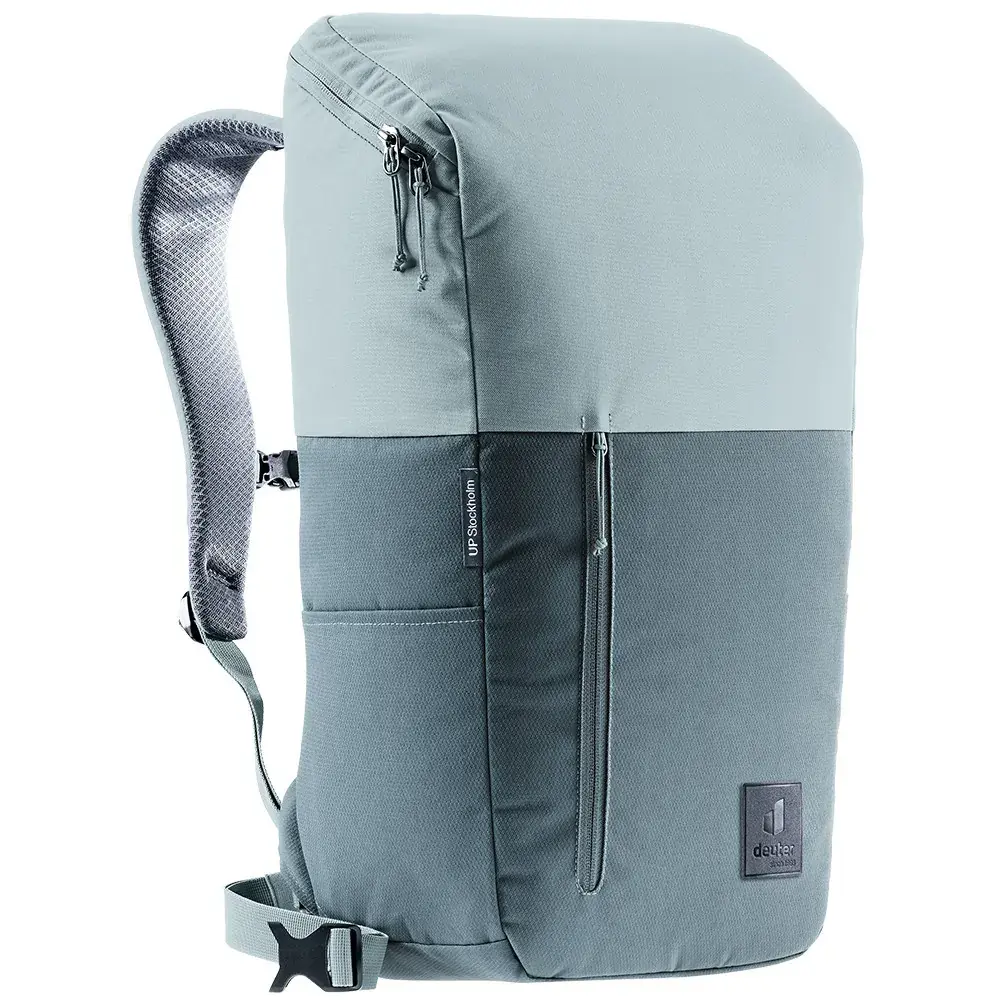 Deuter Plecak Deuter UP Stockholm 22L szary