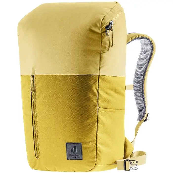Plecak miejski Deuter UP Stockholm turmeric-ginger one-size