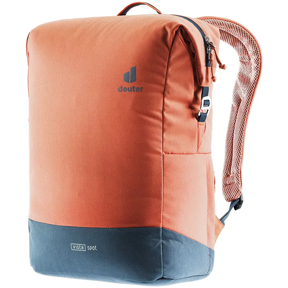 Deuter Plecak Deuter Vista Spot 18L sienna-marine