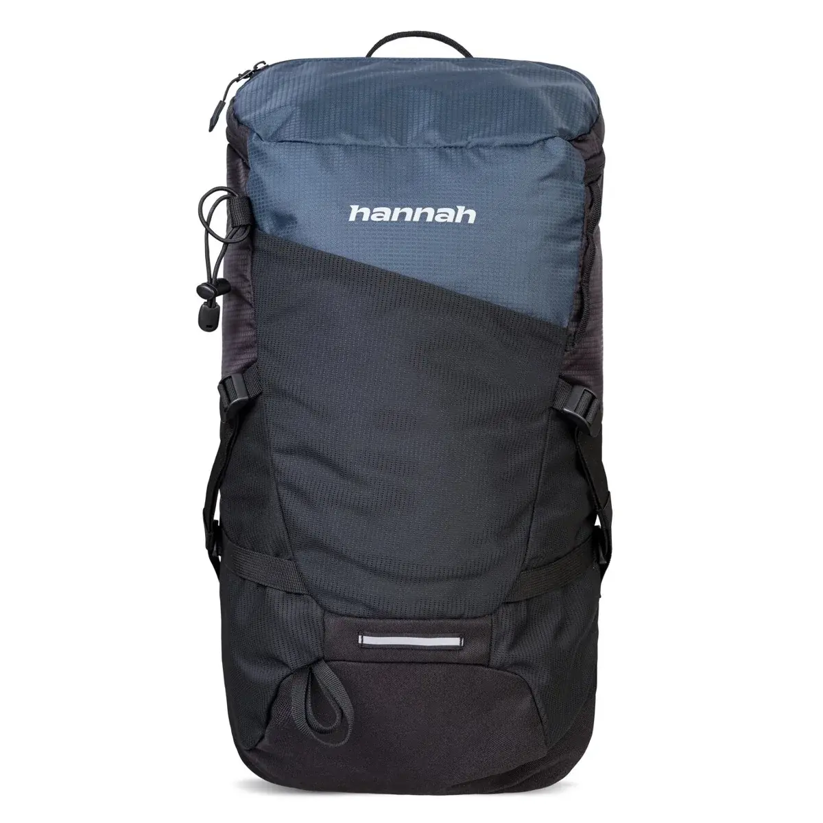 Hannah Plecak Hannah Raven 24L anthracite/blue