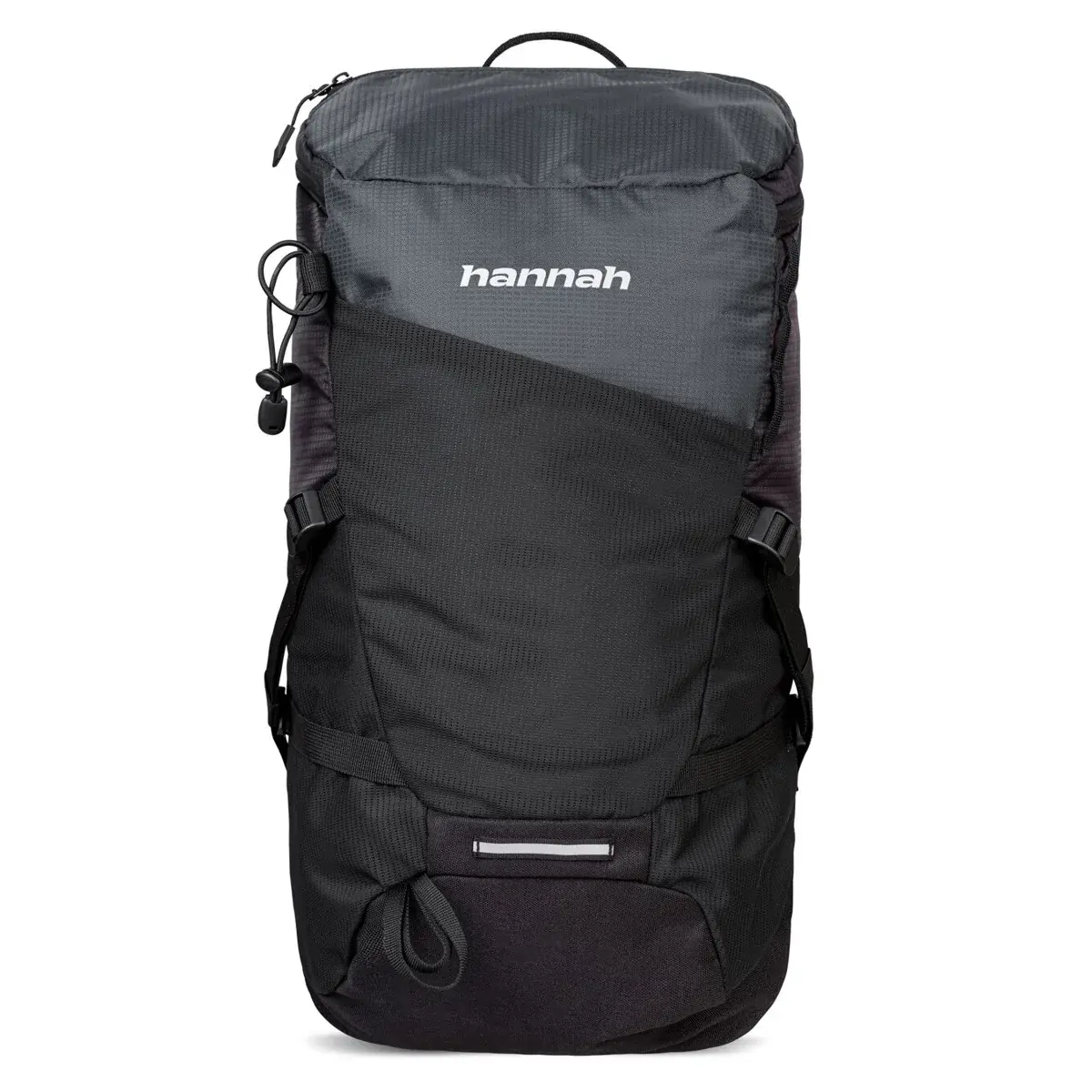 Hannah Plecak Hannah Raven 24L anthracite/grey