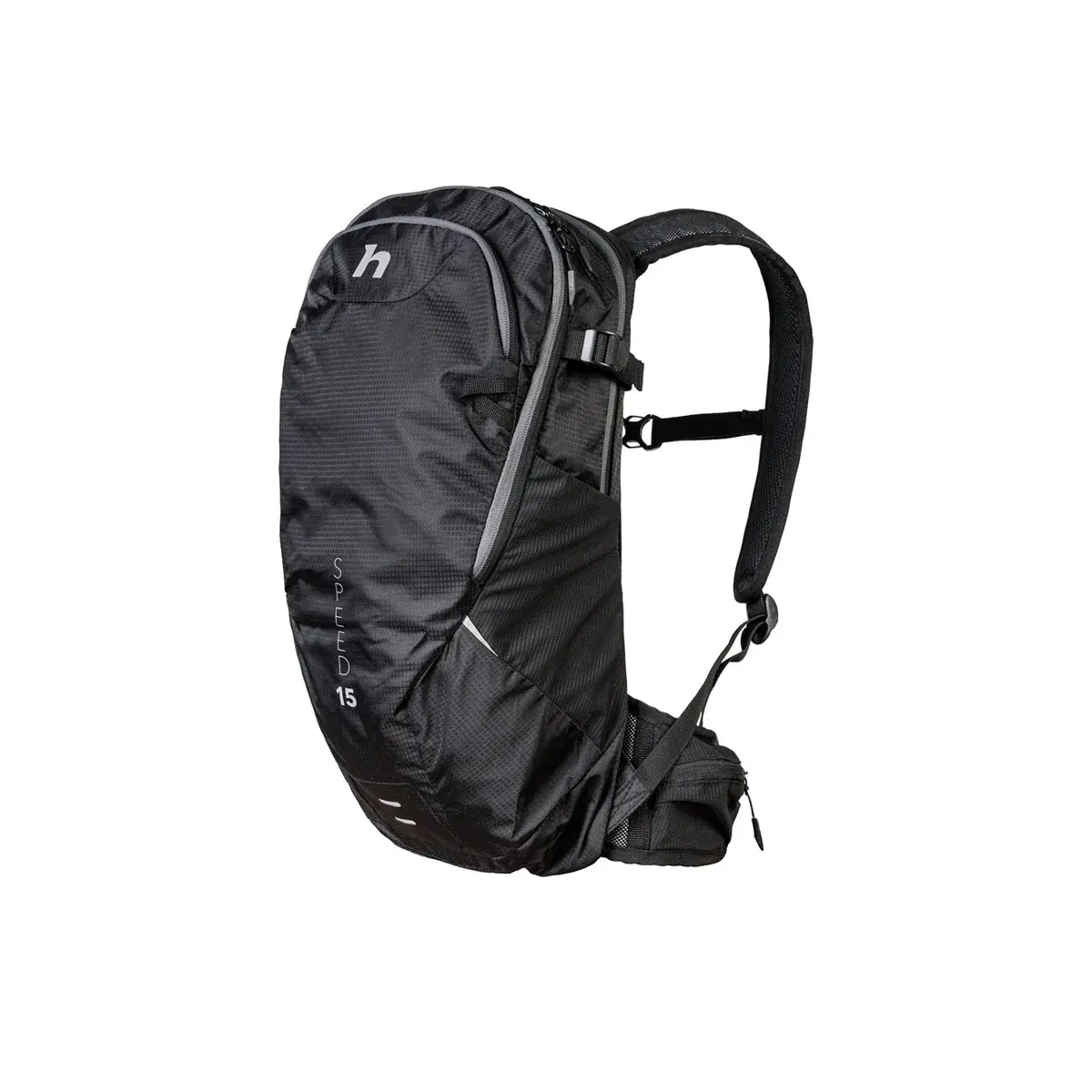 Hannah Plecak Hannah Speed 15L anthracite II