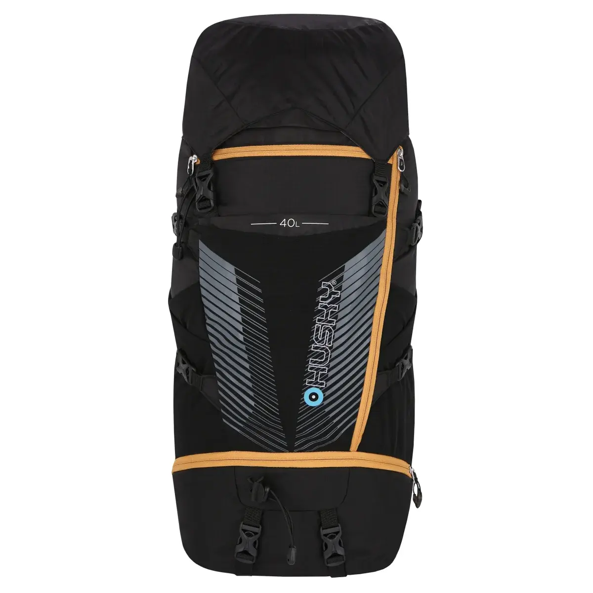 Husky Plecak Husky Capture 40L black