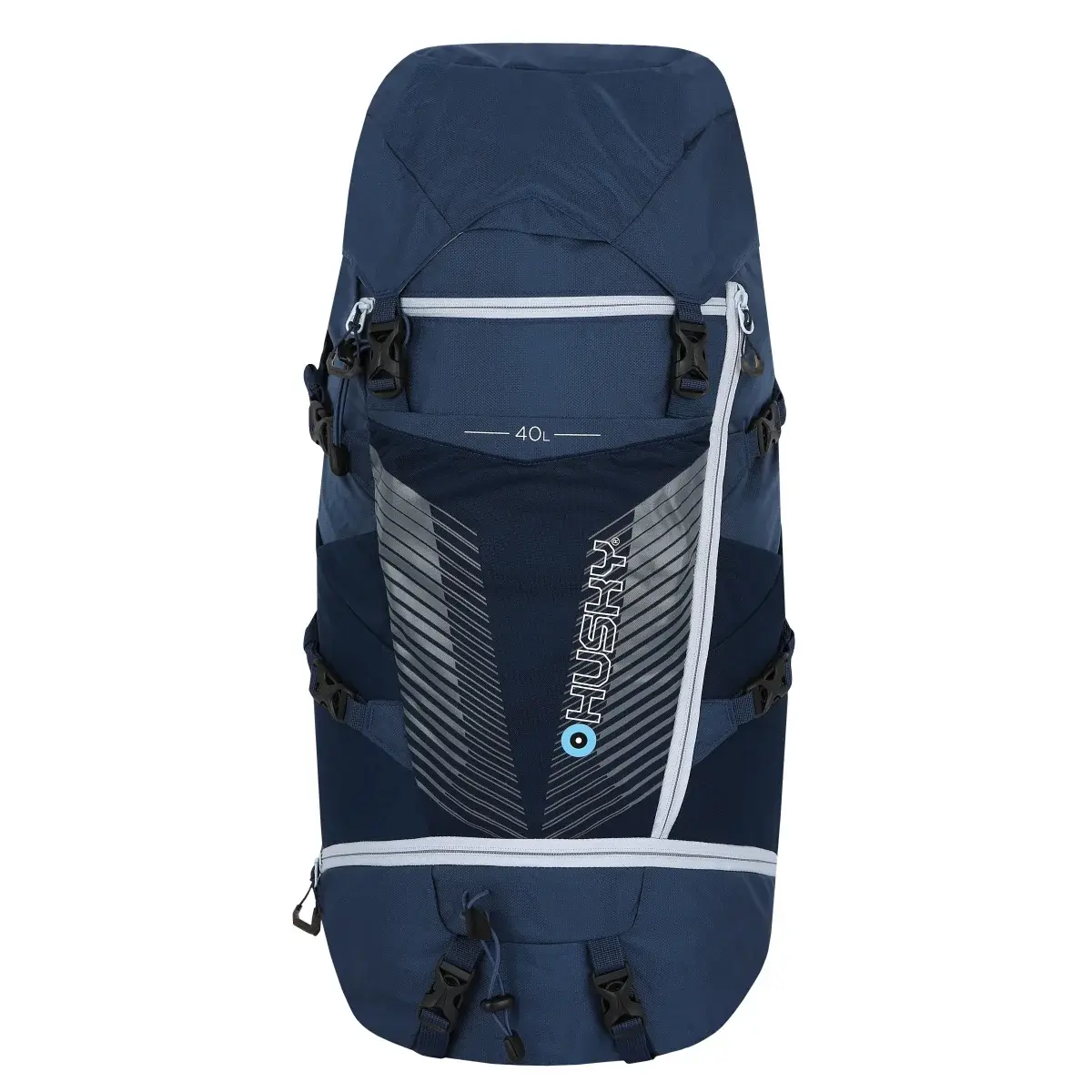 Husky Plecak Husky Capture 40L dark blue