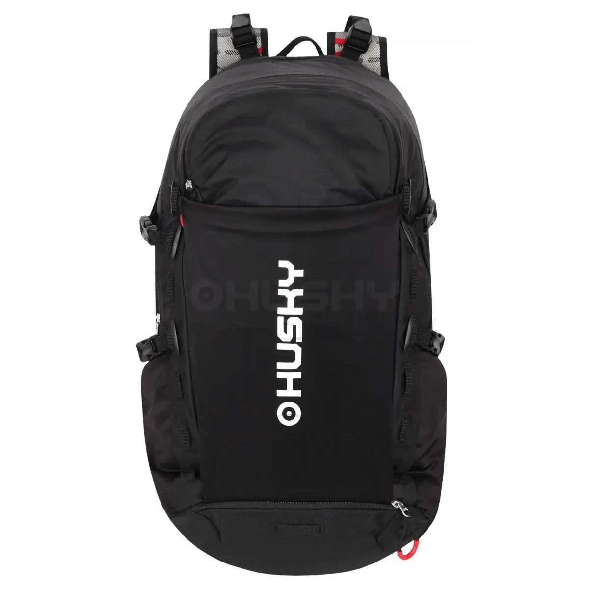 Husky Plecak Husky Clever 30L czarny