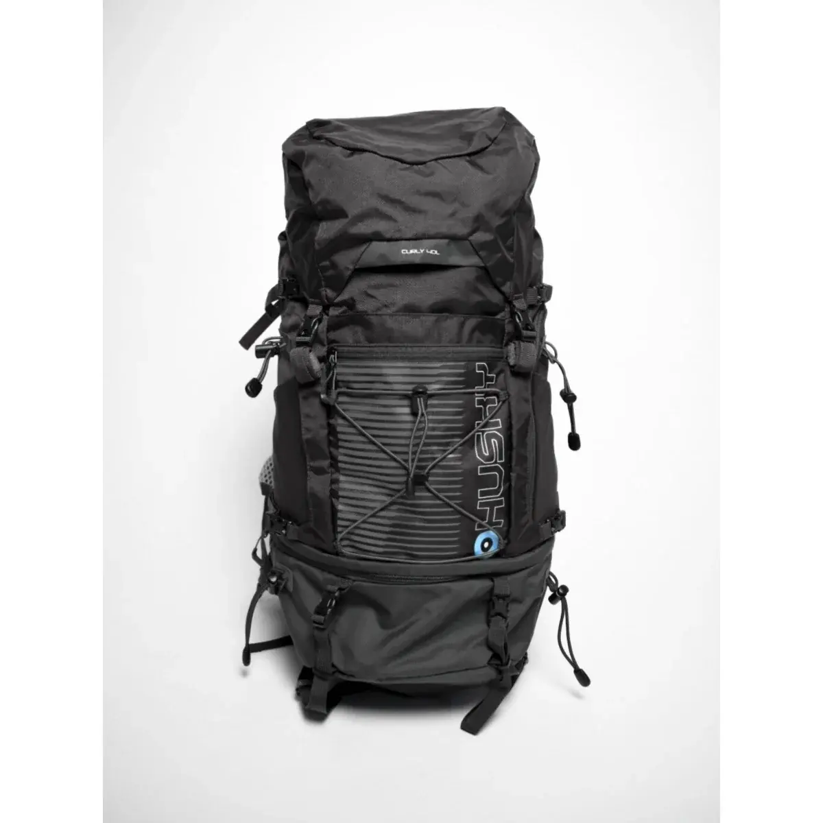 Husky Plecak Husky Curly 40L black