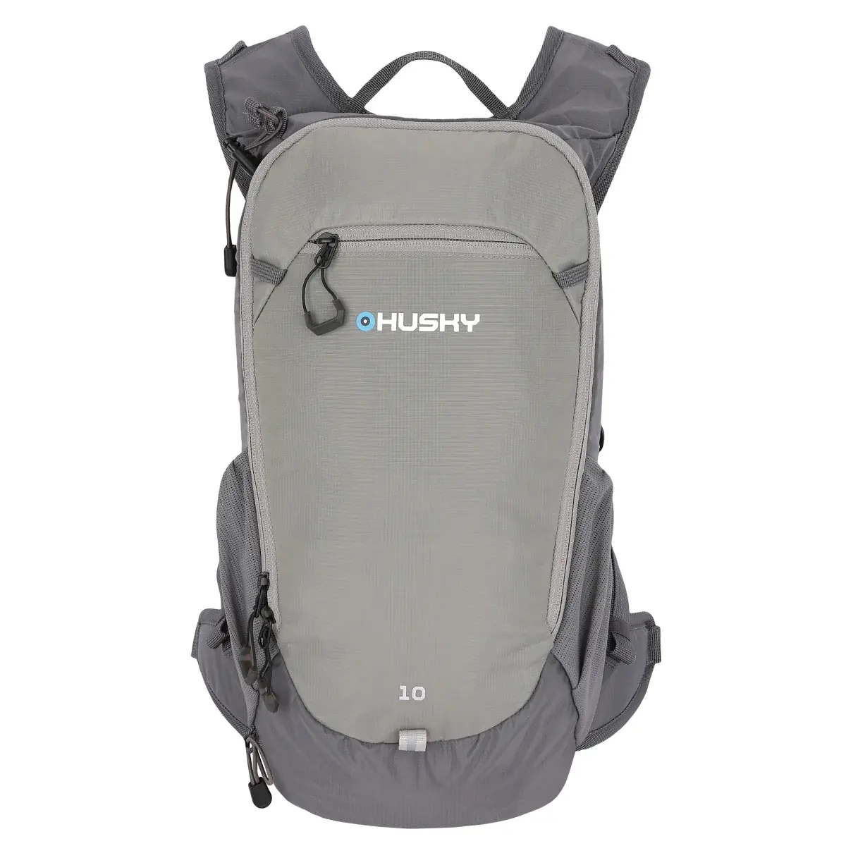 Husky Plecak Husky Peten 10L grey