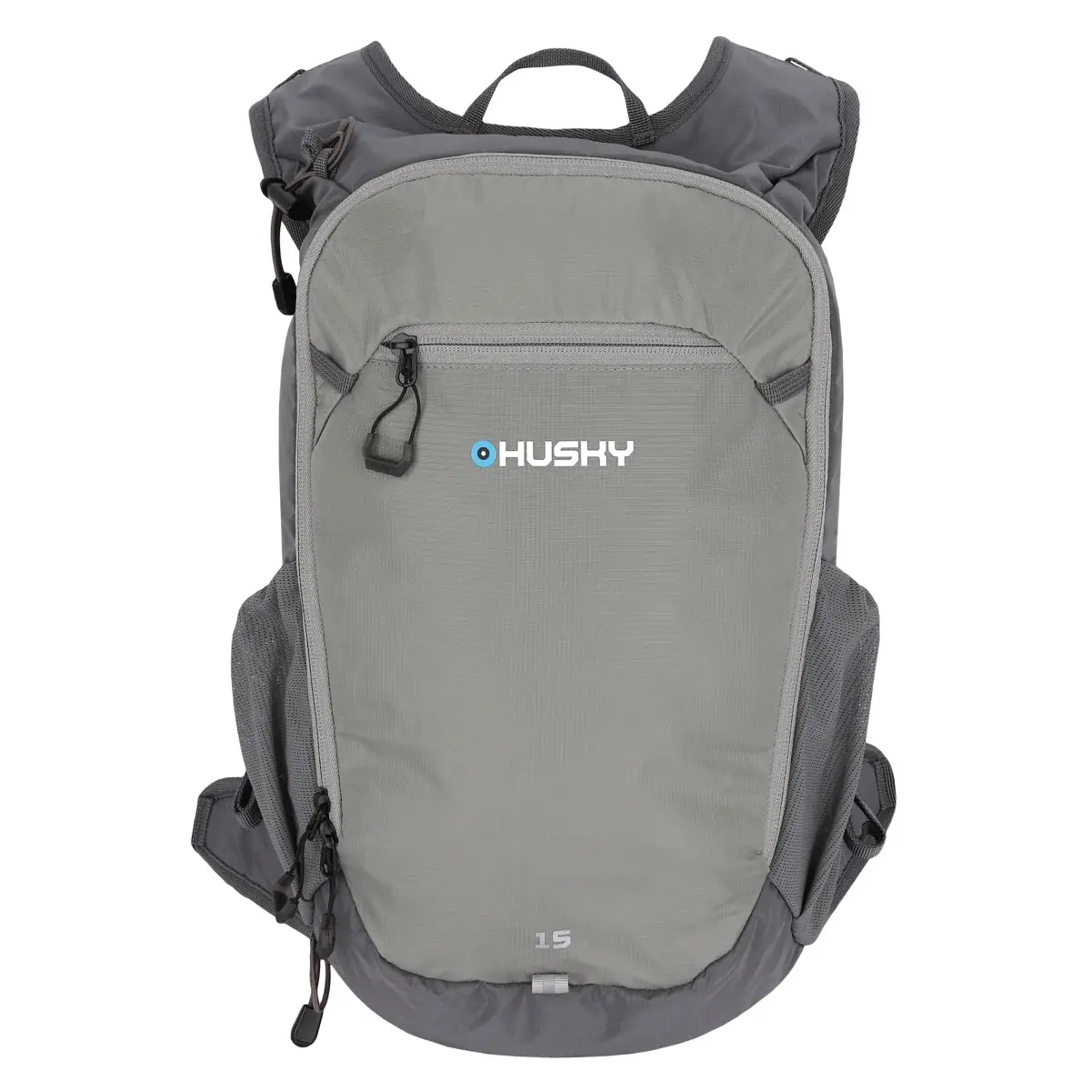 Husky Plecak Husky Peten 15L grey