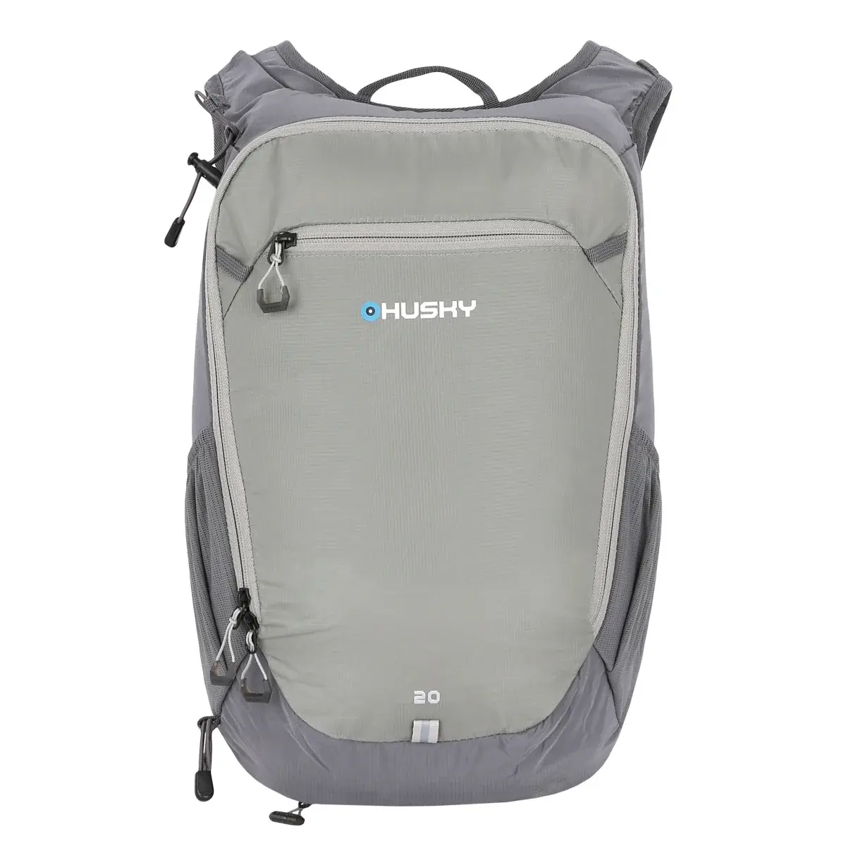 Husky Plecak Husky Peten 20L grey