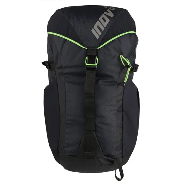 Inov8 Plecak outdoorowy Inov8 Venturelite 25L black/green UNI