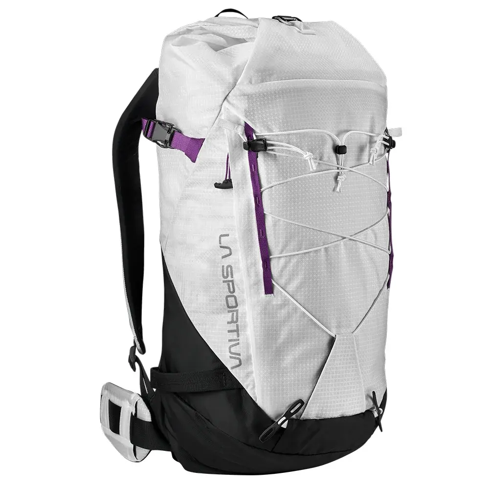 Plecak La Sportiva Granite 32 chalk / black