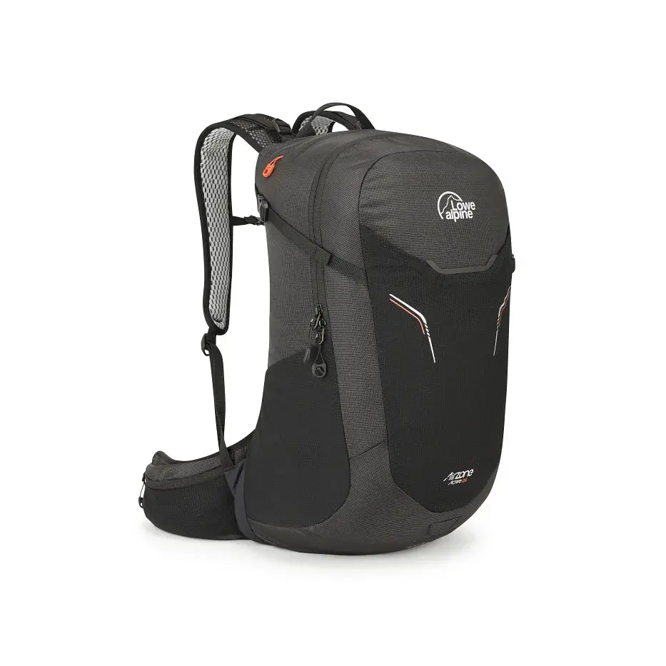 Lowe Alpine Plecak Lowe Alpine Airzone Active 26L black