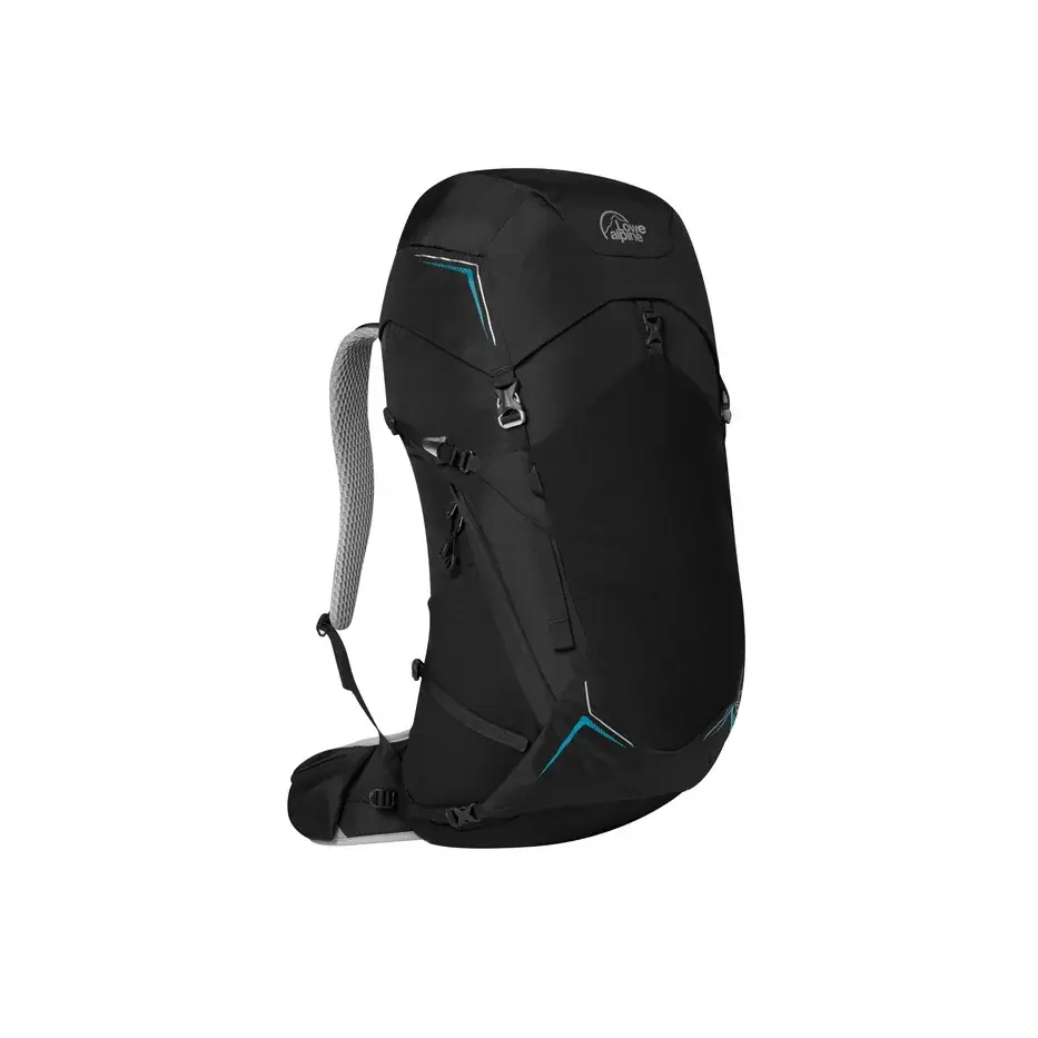 Plecak Lowe Alpine Airzone Trek 35L-45L black