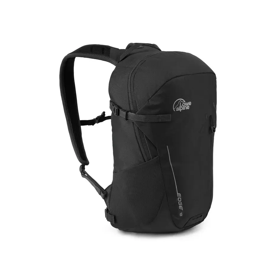 Lowe Alpine Plecak Lowe Alpine Edge 18L black/BL