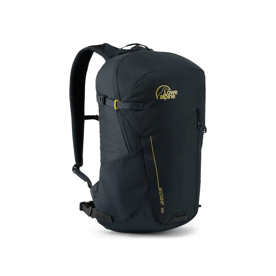 Lowe Alpine Plecak Lowe Alpine Edge 22L ebony/EB