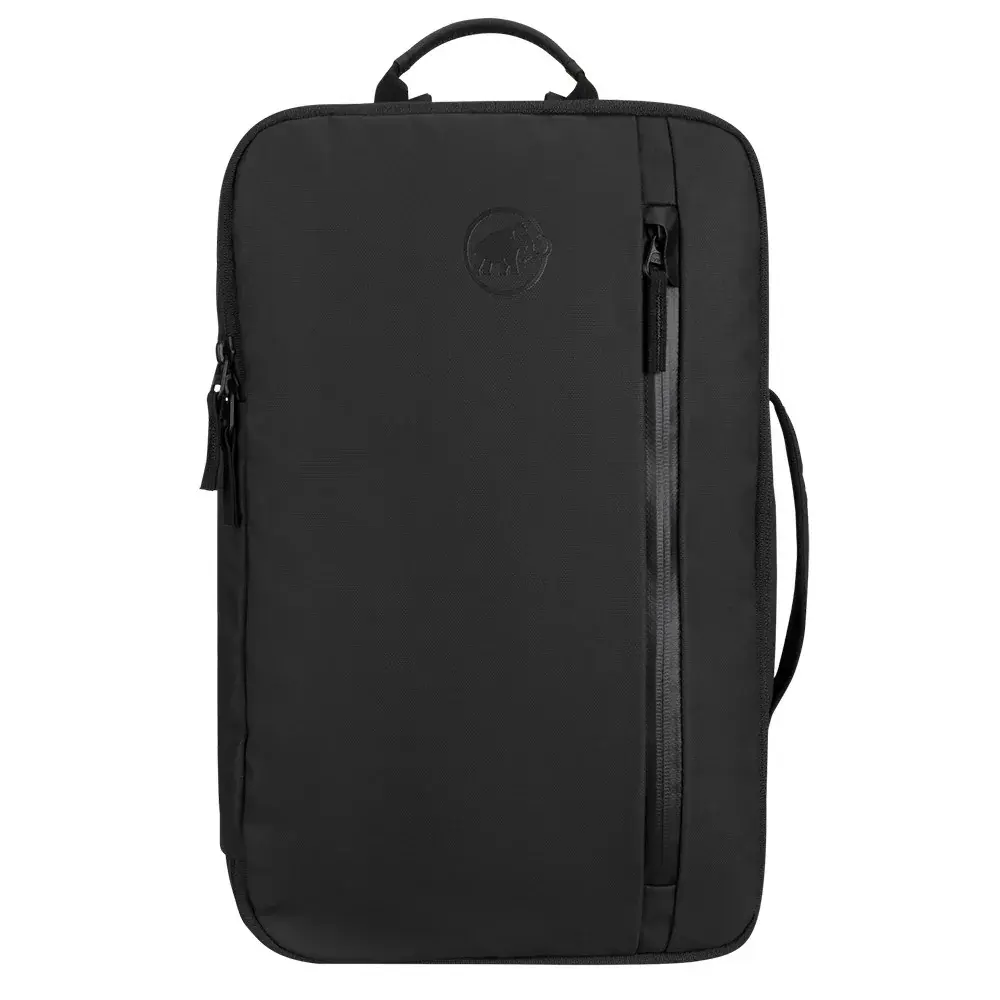 Mammut Plecak miejski Mammut Transporter 15L black