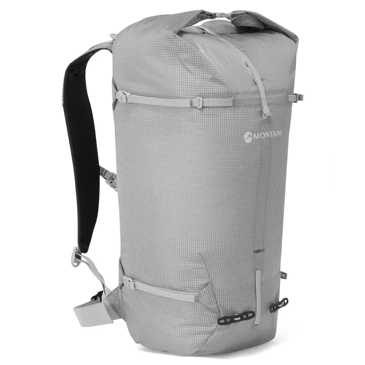 Montane Plecak Montane Valen 30L pebble blue ONE SIZE