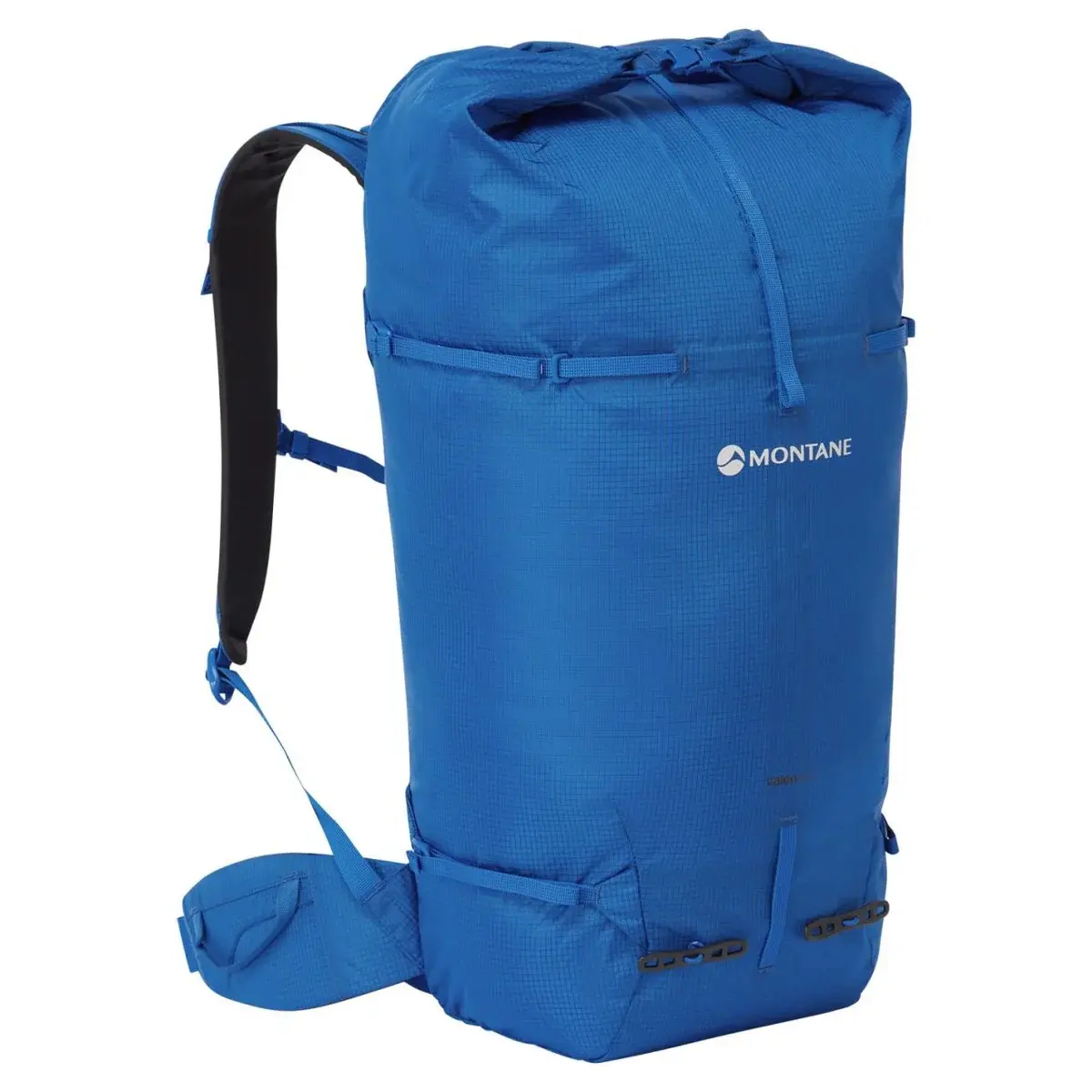 Montane Plecak Montane Valen 40+5L neptune blue ONE SIZE/ADJUST